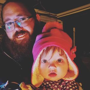 Meet your Posher, Colton